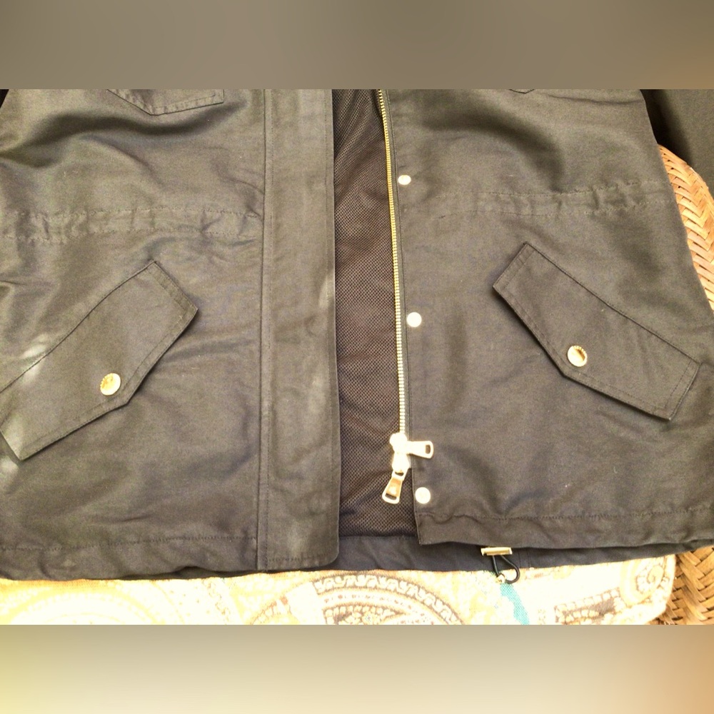 Ralph Lauren ladies lightweight jacket. EUC - Picture 6 of 8